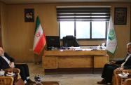 تاکید مدیرکل دیوان محاسبات آذربایجان غربی بر لزوم استفاده از ظرفیت های قانونی مناطق آزاد برای توسعه استان